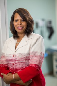 Dr. Tamera Coyne-Beasley