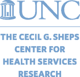 TheCeciGShepsCenterforHealthServicesResearch_logo_cmyk_h