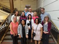 NCNC at NAPCRG